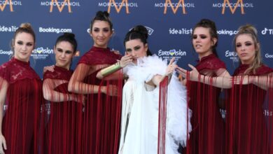 Gran novedad en Eurovisión 2023: el papel del jurado cambia de forma drástica