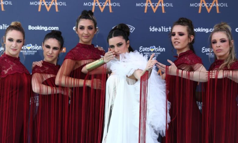 Gran novedad en Eurovisión 2023: el papel del jurado cambia de forma drástica
