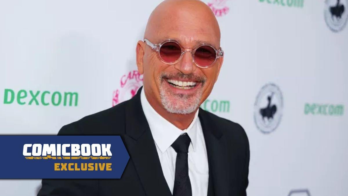 Gremlins: Secrets of the Mogwai: Joe Dante revela por qué Howie Mandel no da voz a Gizmo