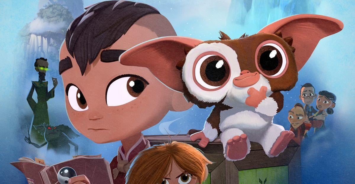 BD Wong dice que el Dr. Wu “no dudaría” en crear un híbrido dinosaurio/gremlin