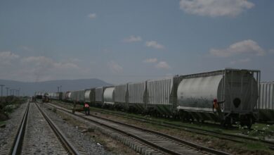 Grupo México pidió 9 mil 500 mdp y dejó de contestar en negociación: AMLO