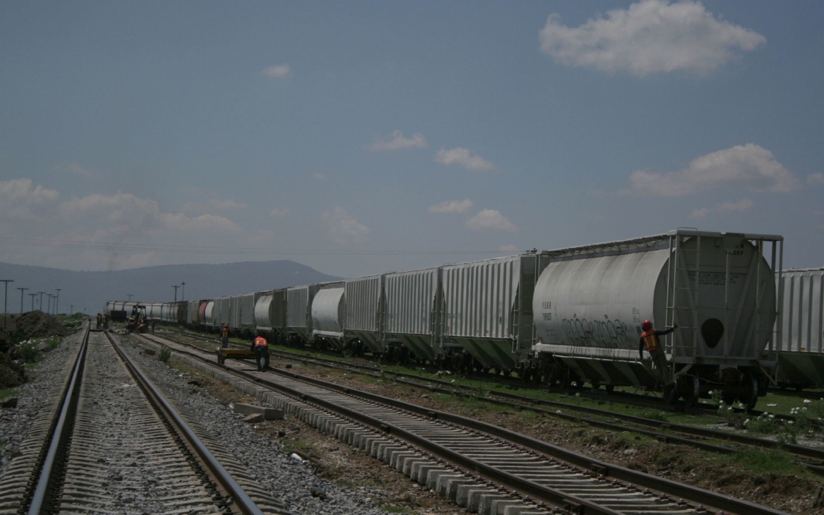 Grupo México pidió 9 mil 500 mdp y dejó de contestar en negociación: AMLO