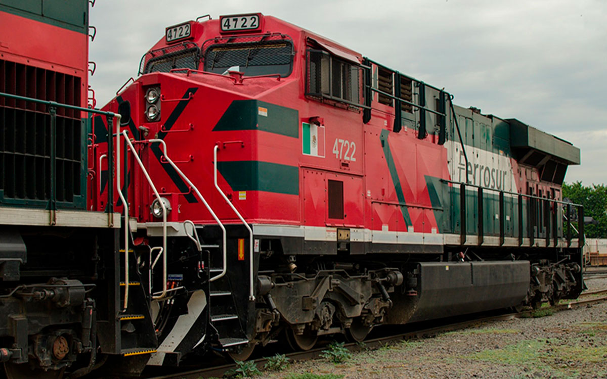 Grupo México ve difíciles negociaciones con gobierno tras decreto de utilidad de vía