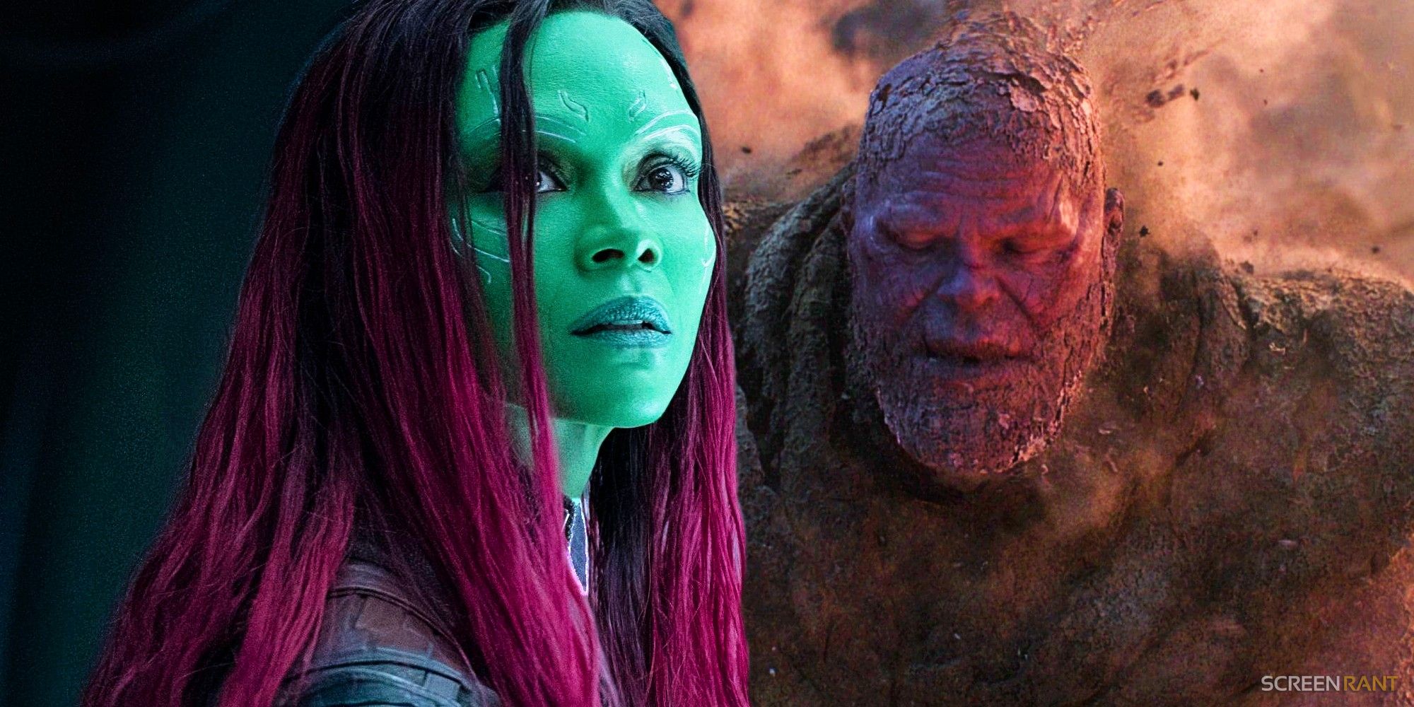 Guardians of the Galaxy 3 explica a medias el mayor agujero de la trama de Endgame 4 años después