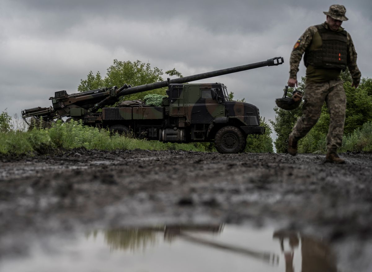 Guerra Ucrania – Rusia: últimas noticias en directo | El gobernador de Bélgorod anuncia que se evacuará a parte de la población a otras provincias rusas