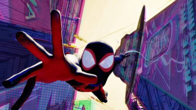 Spider-Man Across the Spider-Verse pic