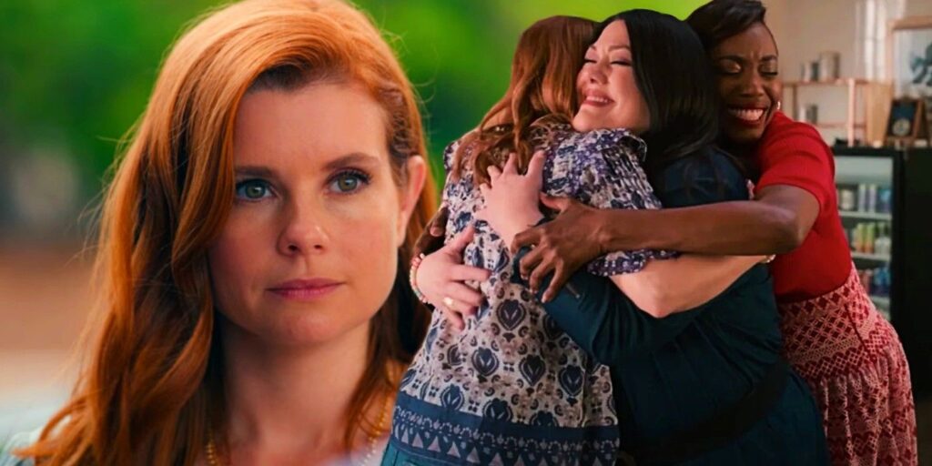 Guía del elenco de Sweet Magnolias: todos los personajes nuevos y recurrentes de la temporada 2