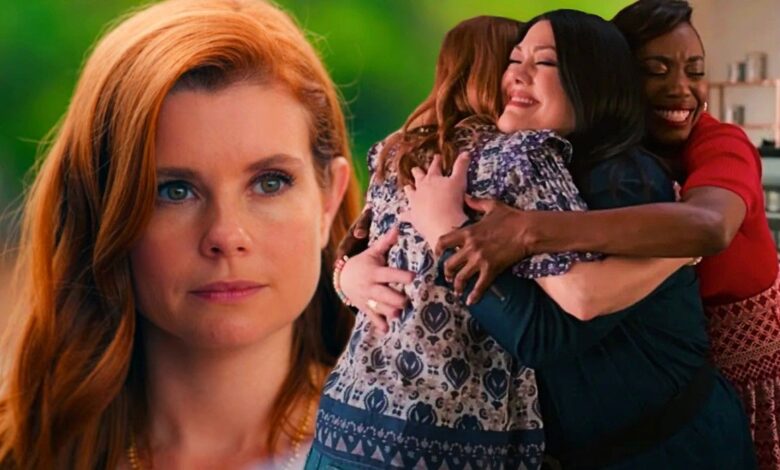 Guía del elenco de Sweet Magnolias: todos los personajes nuevos y recurrentes de la temporada 2