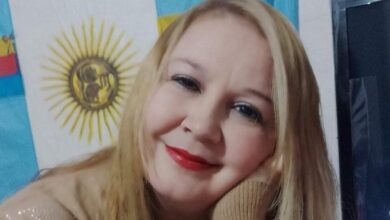 Hallan muerta a periodista argentina que denuncio abusos policiales