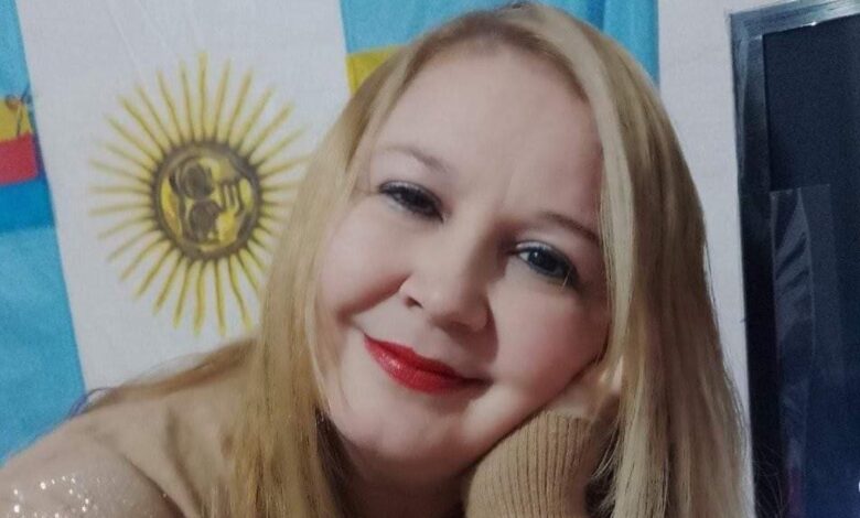 Hallan muerta a periodista argentina que denuncio abusos policiales