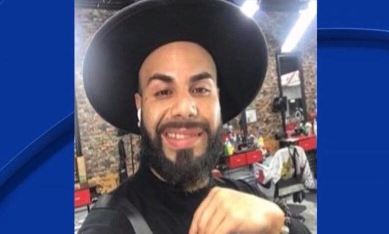 Hallan muerto a barbero puertorriqueño desaparecido en Kissimmee