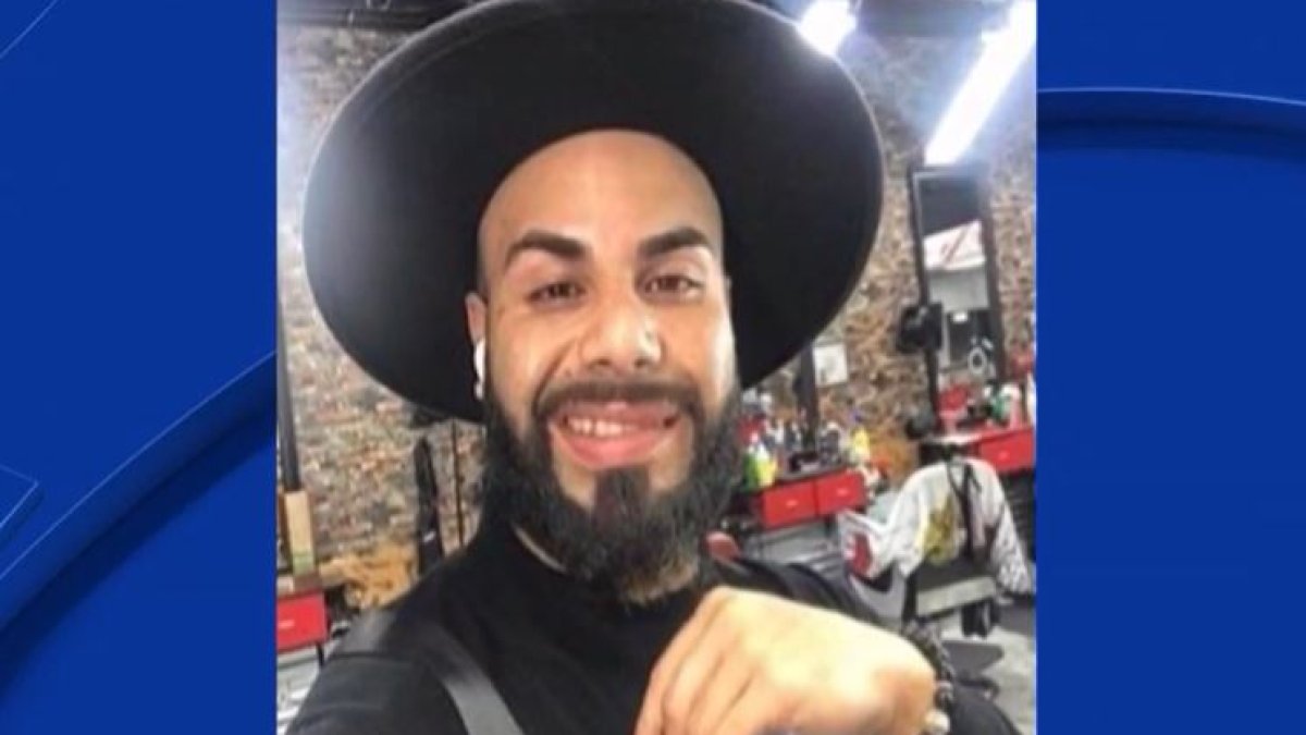 Hallan muerto a barbero puertorriqueño desaparecido en Kissimmee