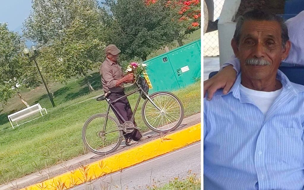 Hallan sin vida a Aniceto, anciano que desapareció tras llevar flores a la tumba de su esposa