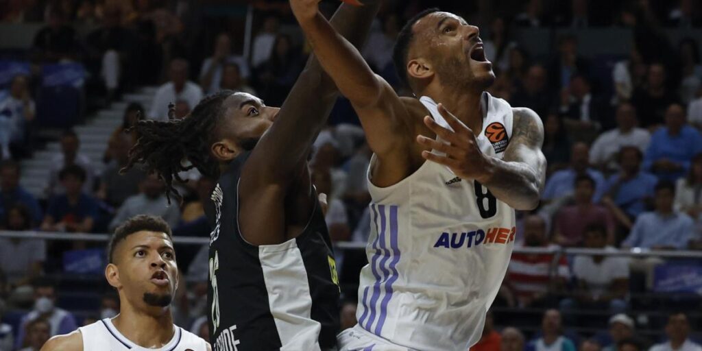 Hanga: "Es mi cuarta Final Four, ya me toca ganarla"