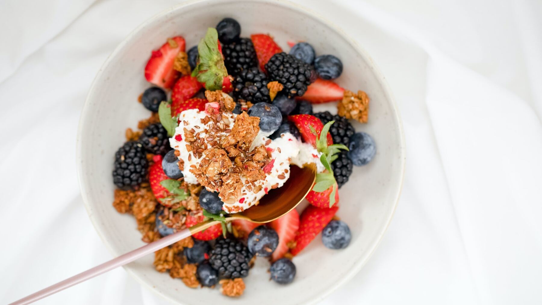 Harvard se moja y da directrices de cómo comer este alimento que todos tenemos en la despensa