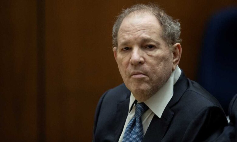 Harvey Weinstein contrata a abogada de Bill Cosby