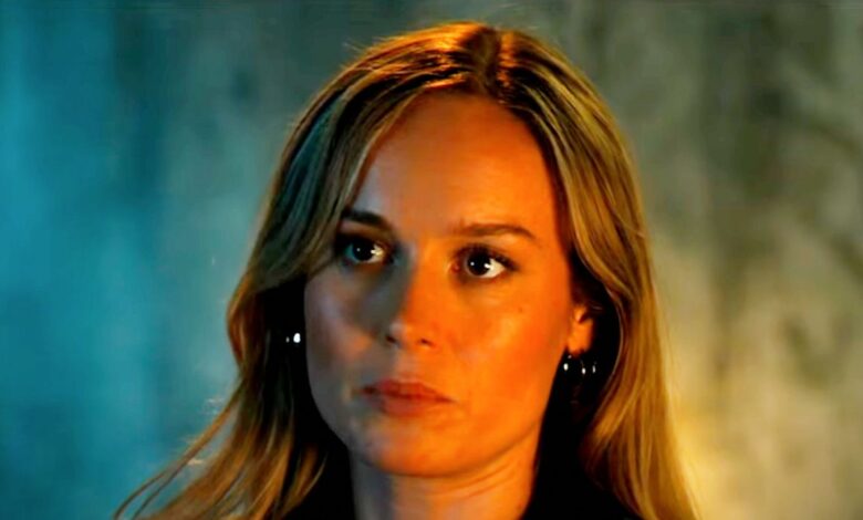 Brie Larson in Fast X