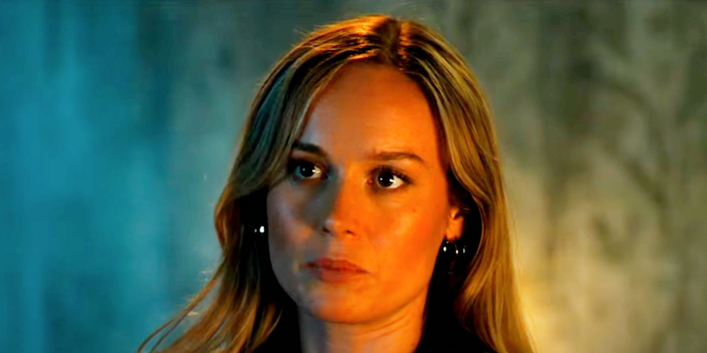 Brie Larson in Fast X