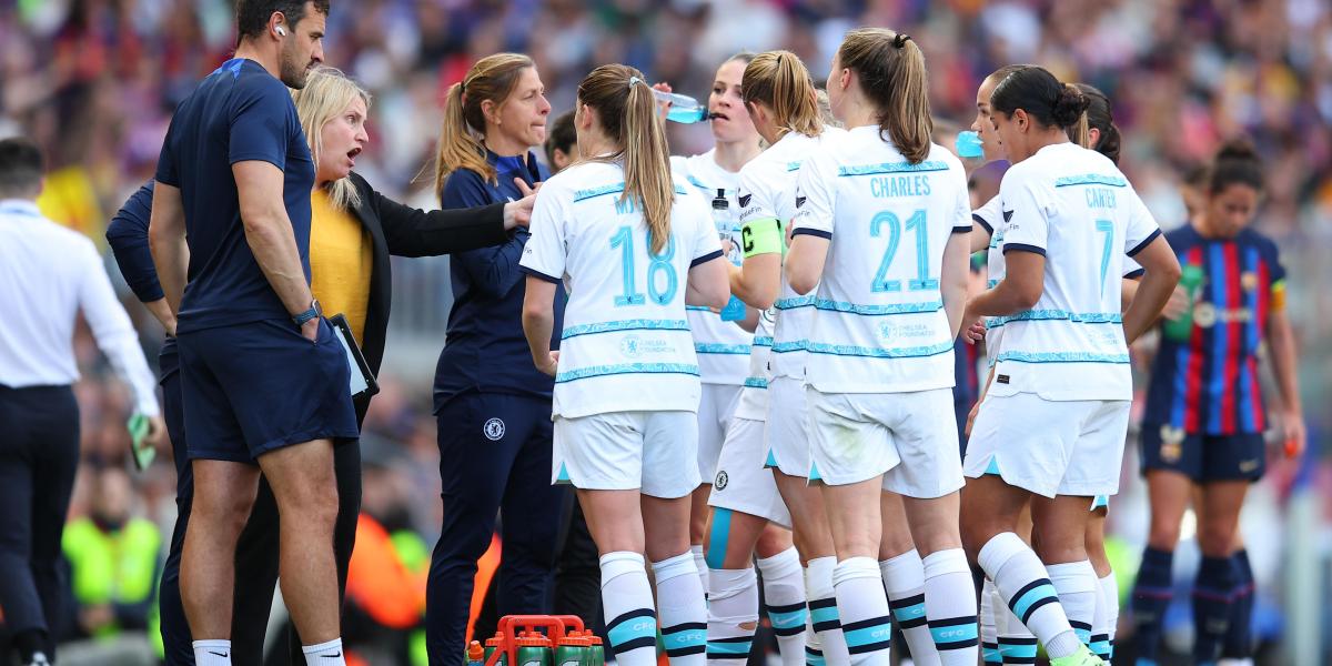 Hayes: "Hemos recortado la brecha con el Barça"