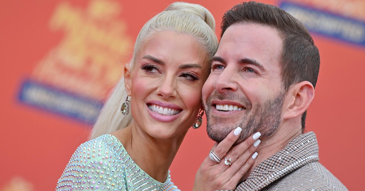 Heather Rae El Moussa vuelve a criticar a ‘Mom Shamers’ después de las críticas de Step Kids