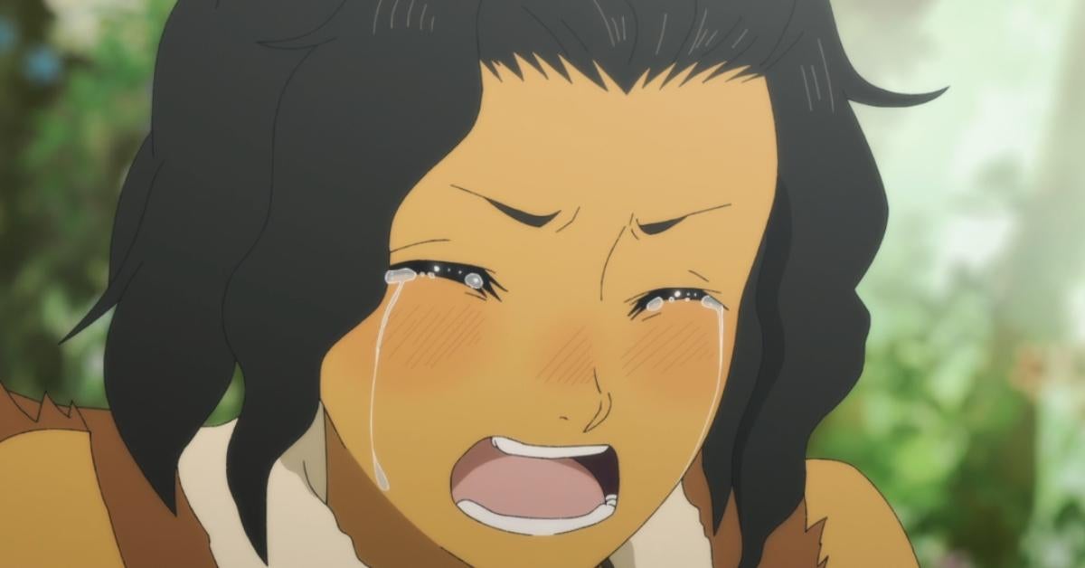 Hell’s Paradise lanza un póster desgarrador para el episodio 8