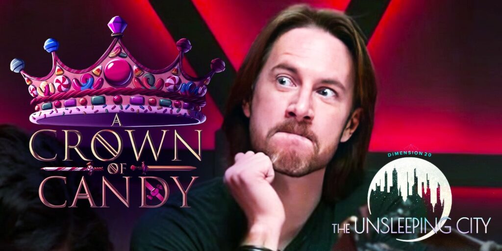 matt mercer dimension 20 seasons