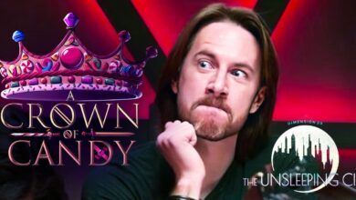 matt mercer dimension 20 seasons