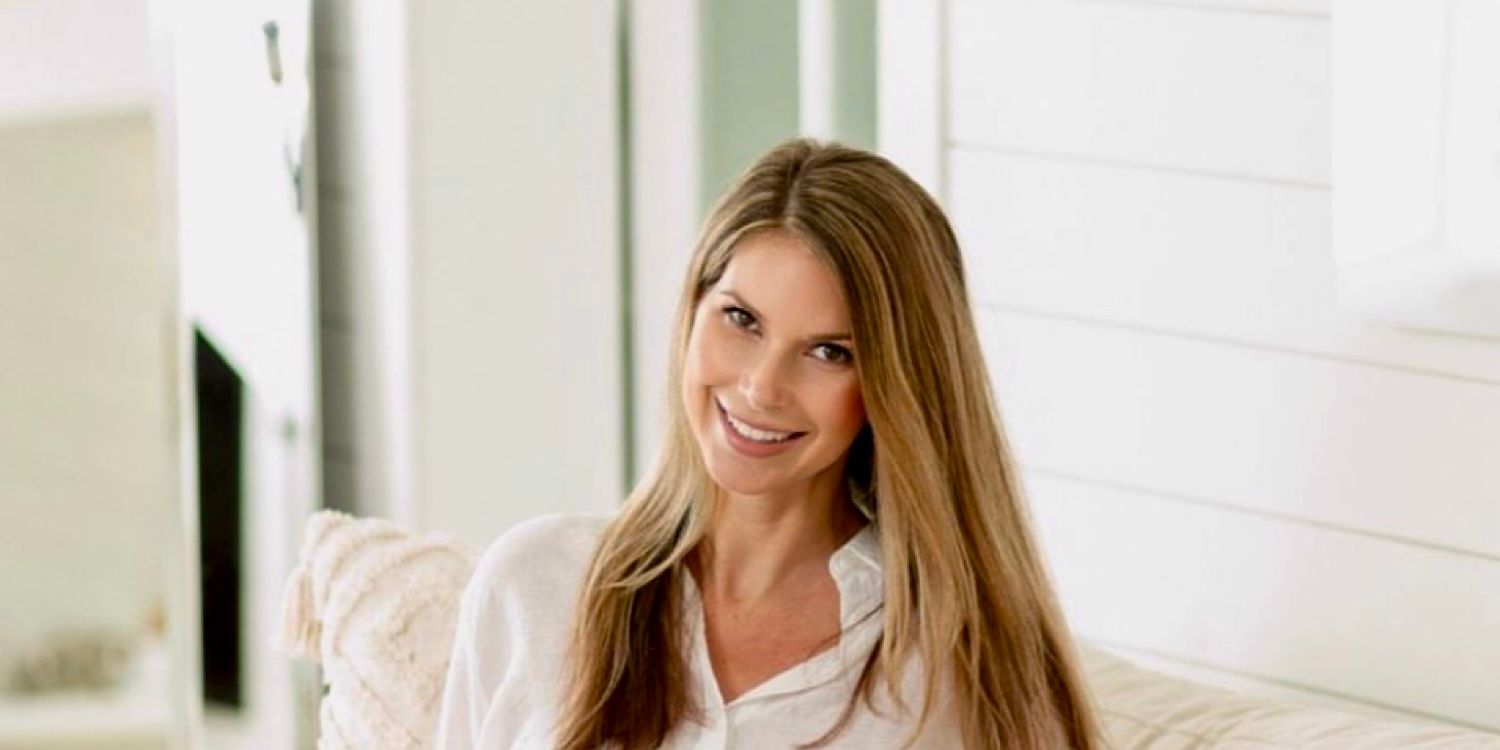 “Her Heartbeat Dropped”: Maya Vander de Selling Sunset da a luz después de un parto aterrador