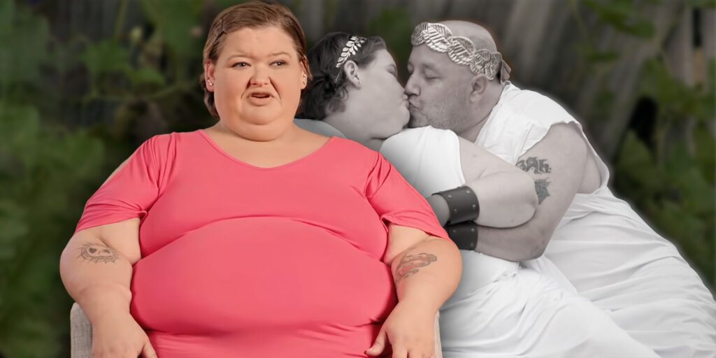 amy halterman slaton montage pink shirt kiss 1000 lb sisters