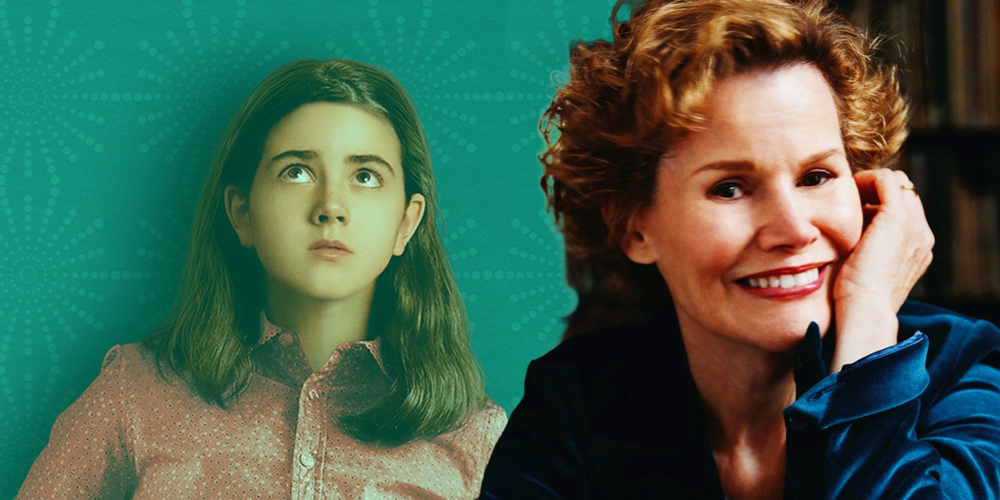 Hidden It’s Me de Judy Blume, explicación de Margaret Cameo