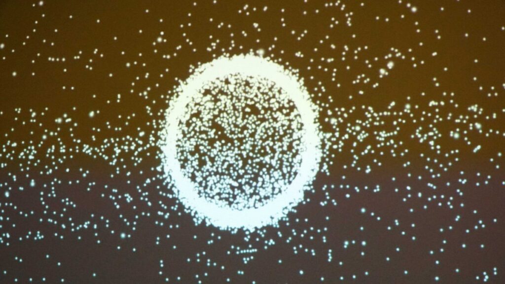 Histórico lanzamiento: mira cuándo realizarán la primera misión de limpieza de basura espacial