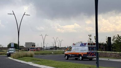 Hombre muere ahogado al intentar recuperar una pelota en lago de Querétaro