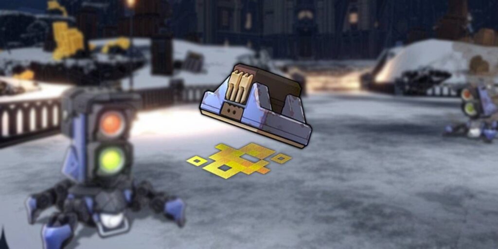 Honkai: Star Rail Robot Settlement Level 3 Certification Obtained from Certification Robots