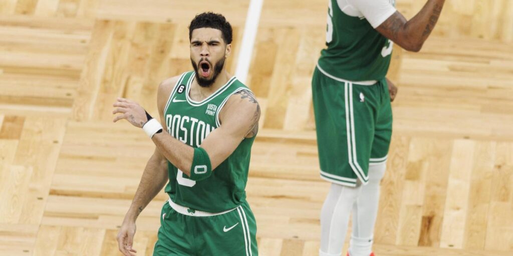 Horario y dónde ver por TV el Boston Celtics - Miami Heat del playoff de la NBA 2023