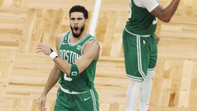 Horario y dónde ver por TV el Boston Celtics - Miami Heat del playoff de la NBA 2023