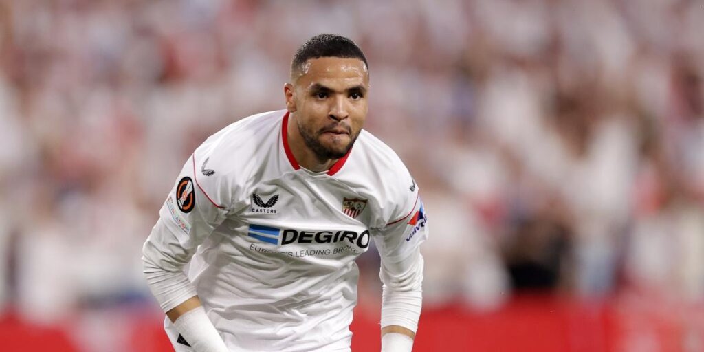 Horario y dónde ver por TV el Juventus - Sevilla de la UEFA Europa League