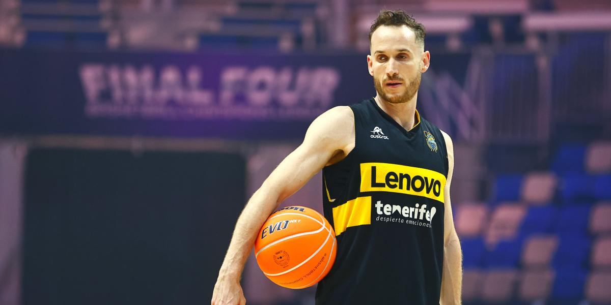 Huertas: “Tenemos que ser inteligentes y usar nuestra experiencia"