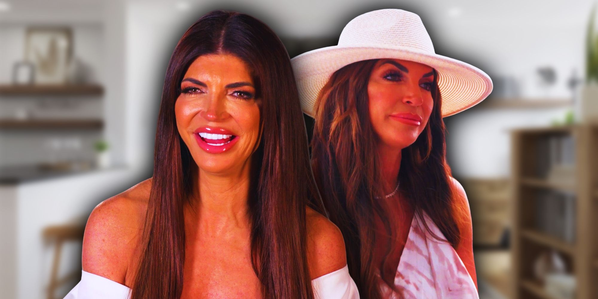 “I Started The Show”: Teresa Giudice revela si quiere regresar para la temporada 14 de RHONJ