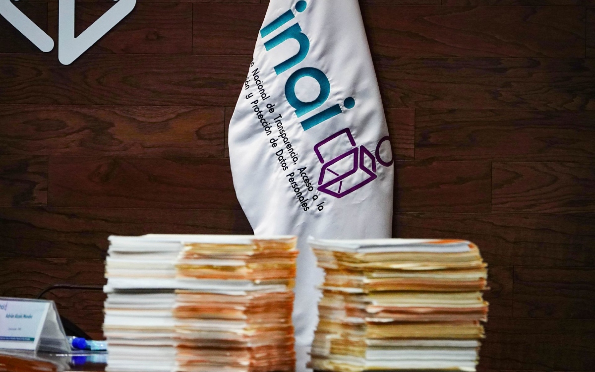 IMSS, SEP y Sedena encabezan recursos por opacidad