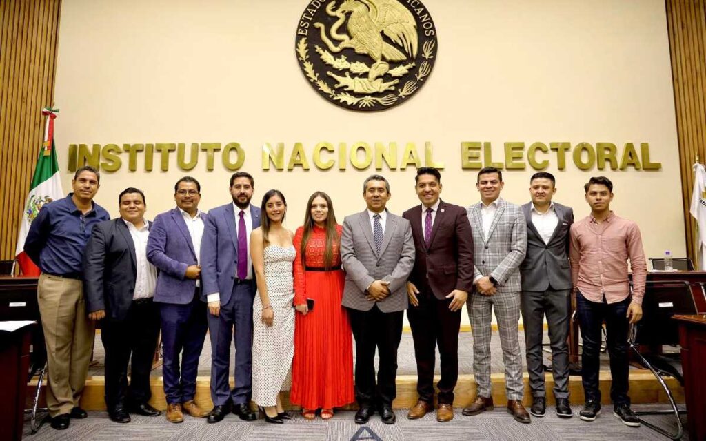 INE da registro a agrupación política ligada a 'La Luz del Mundo'