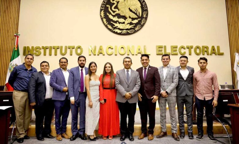INE da registro a agrupación política ligada a 'La Luz del Mundo'