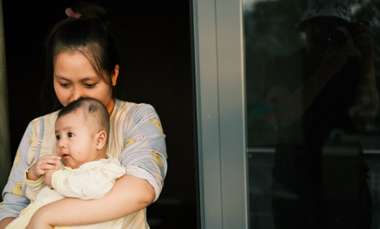 INEGI destaca la labor de las madres solteras