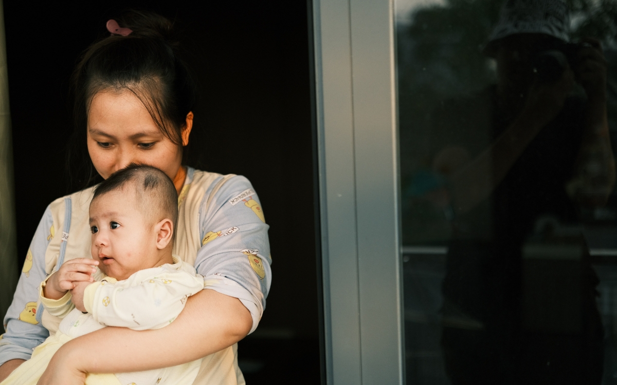 INEGI destaca la labor de las madres solteras