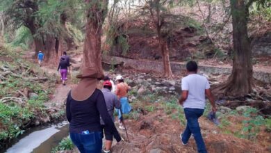Iban a una fiesta y los desaparecen en Temixco, Morelos