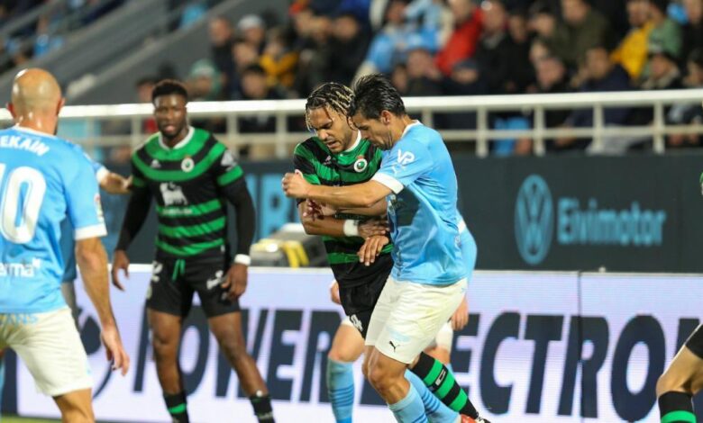 Ibiza - Albacete, en directo | LaLiga Smartbank