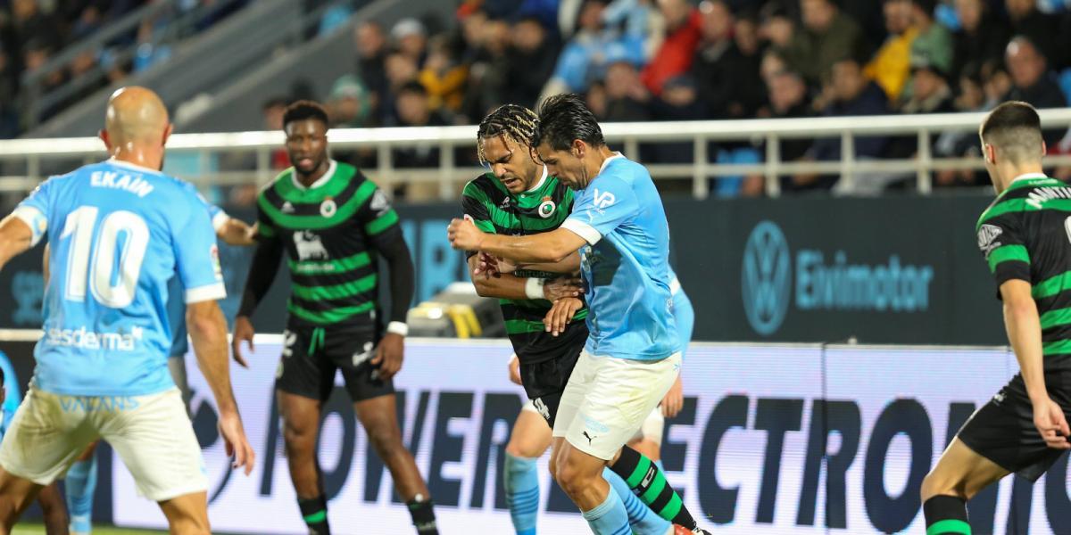 Ibiza - Albacete, en directo | LaLiga Smartbank