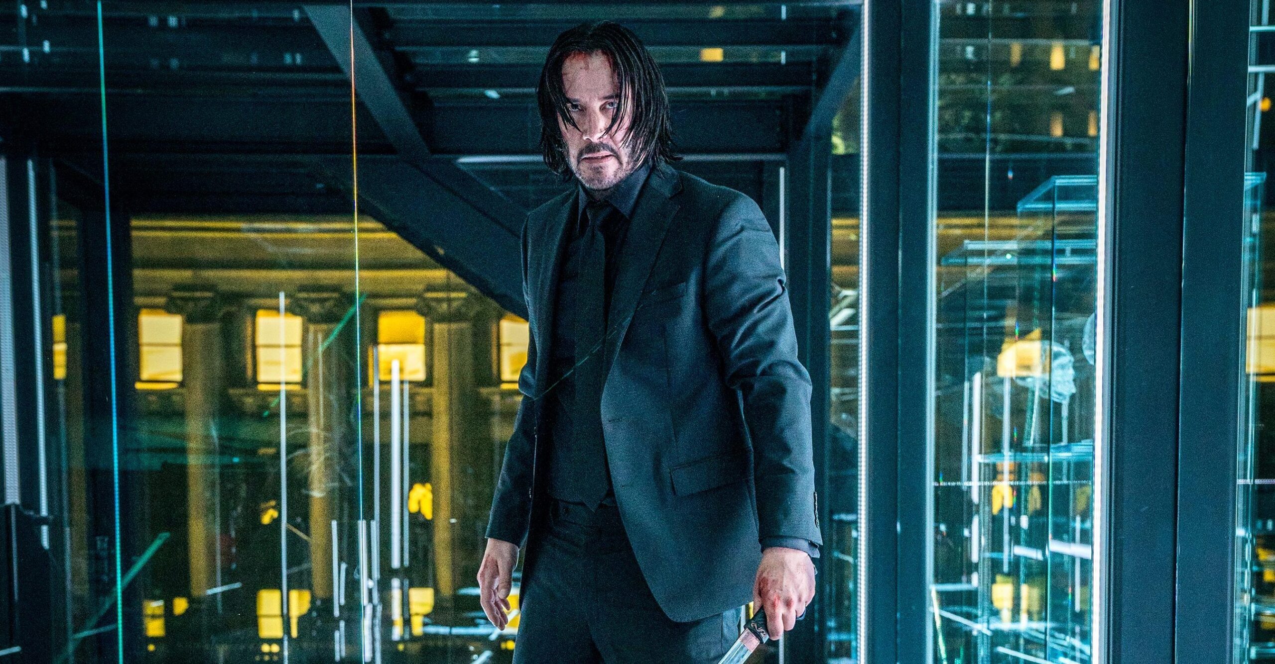 “If There’s A Way”: Chad Stahelski explica su condición para dirigir John Wick 5