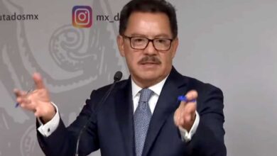 Ignacio Mier solicitará consulta popular sobre una reforma electoral