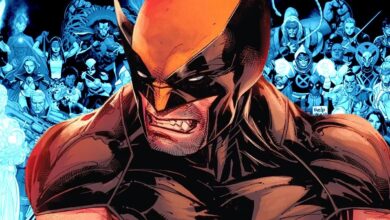 wolverine angry at the x-men