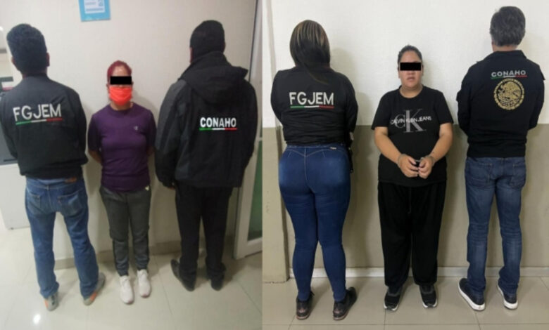 Imputan feminicidio de 2017 a hermanas de la víctima: 'fue por un terreno'